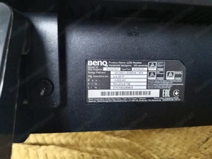 BenQ 31 Zoll Monitor  Bild 3