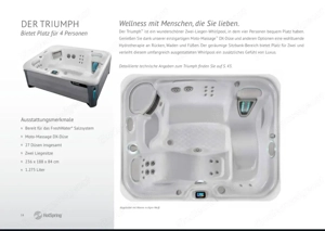 Whirlpool HotSpring Bild 5