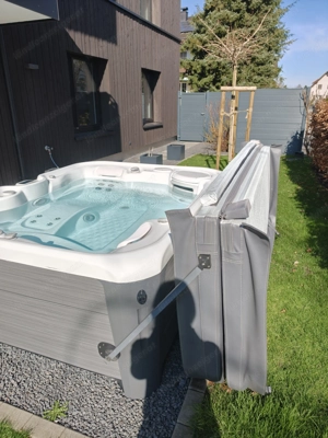 Whirlpool HotSpring Bild 4