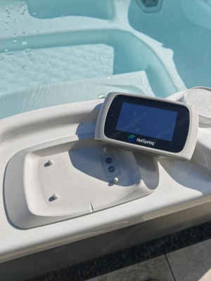 Whirlpool HotSpring Bild 8