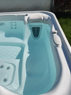 Whirlpool HotSpring Bild 9
