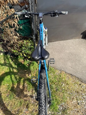 Bulls E-Stream FS 2   Fully E-MTB   29    120 mm   500Wh   Bosch Motor   RH 45   Top Zustand Bild 9