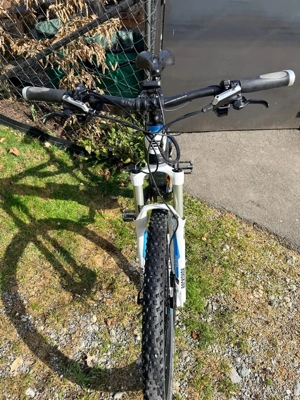 Bulls E-Stream FS 2   Fully E-MTB   29    120 mm   500Wh   Bosch Motor   RH 45   Top Zustand Bild 10