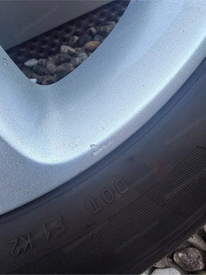 Smart 453 Kompletträder (Sommer) Bild 5