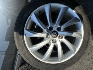 Winterkompletträder für Alfa Giulietta Bild 2