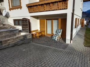 2 Zimmer EG-Wohnung zu vermieten  Bild 10