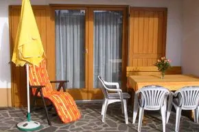 2 Zimmer EG-Wohnung zu vermieten  Bild 9