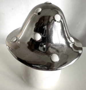 Gehörn Reh Kunststoff,  Hirsch Deko-Pilze ab 1,50 Bild 6