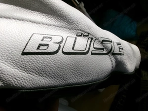 Leder Motorradkombi Büse  Bild 7