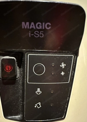 Laurastar Bügelstation Bügelbrett Wäschekorb ab 2Euro Bild 8