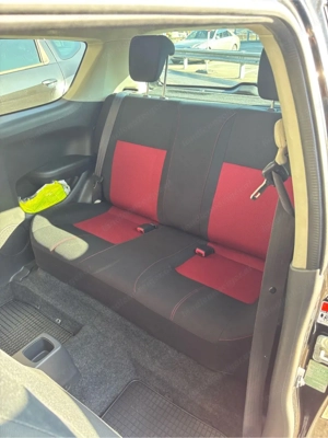 Suzuki Swift Sport 1,6 Bild 2