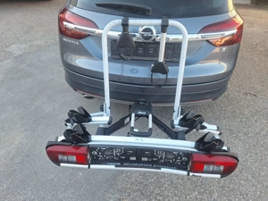 Fahrradträger Bild 3