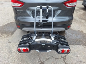 Fahrradträger Bild 2