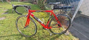 Rennrad Fuyi Roubaix WM