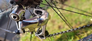 Rennrad Fuyi Roubaix WM Bild 3