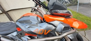 Motorrad Zontes ZT 310-T Bild 3