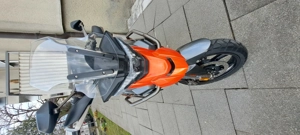 Motorrad Zontes ZT 310-T Bild 2