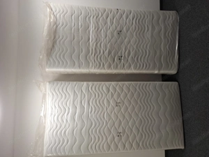 Matratzen 2X STÜCK 100x200