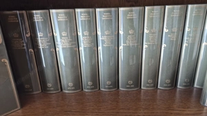 Bücher Literatur preisträger 27 bände Bild 2