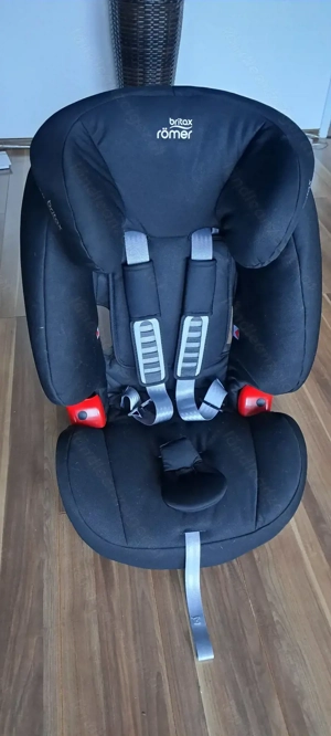 Kindersitz Römer britax