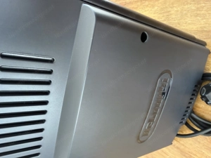 KaffeeVollautomat  Bild 3