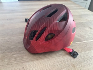 Fahrradhelm Mädchen specialized mit MIPS, Größe 46-51
