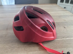 Fahrradhelm Mädchen specialized mit MIPS, Größe 46-51 Bild 3