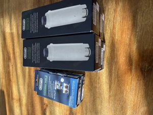 KaffeeVollautomat  Bild 5