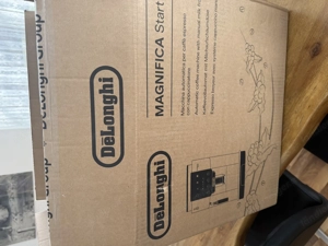 KaffeeVollautomat  Bild 4