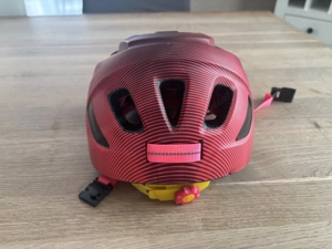 Fahrradhelm Mädchen specialized mit MIPS, Größe 46-51 Bild 2