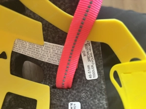 Fahrradhelm Mädchen specialized mit MIPS, Größe 46-51 Bild 4