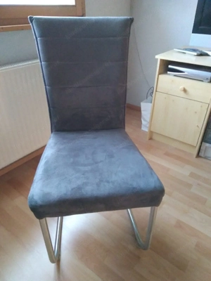 Stühle Esszimmer Bild 2