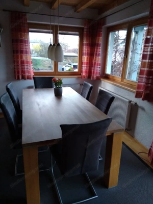 Stühle Esszimmer Bild 3