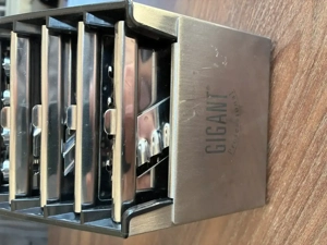 Gigant Multihobel - inkl. Zubehör Bild 3