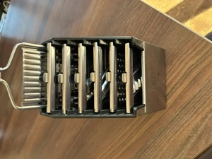 Gigant Multihobel - inkl. Zubehör Bild 2