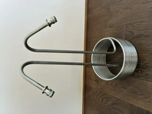 Brewferm Chill in 20 Kühlspirale - effizient & robust