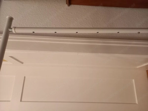 Ikea Kleiderständer zu verschenken Bild 2
