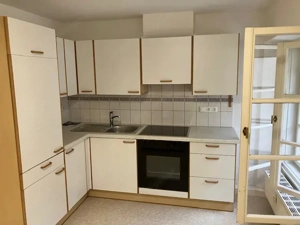 Altbauwohnung Feldkirch Innenstadt Bild 2