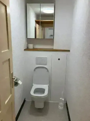 Altbauwohnung Feldkirch Innenstadt Bild 7