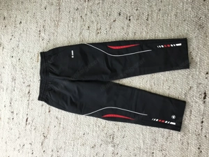 Neuwertige  Trainingshose Gr. 9-10, v  Jako , wie neu Bild 2