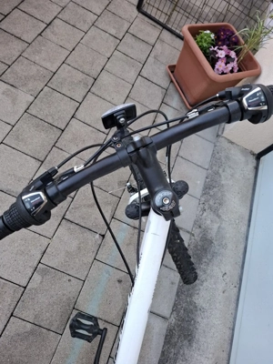 Fahrrad 24 Zoll