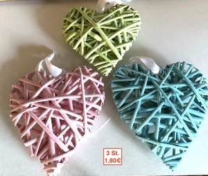 ALLES HALBER PREIS Osterdeko Backform Ostereier Osterhase.... Bild 8