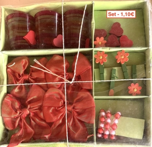 ALLES HALBER PREIS Osterdeko Backform Ostereier Osterhase.... Bild 10