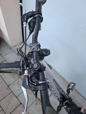 Fahrrad 26 Zoll