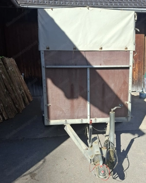 Sigg Viehanhänger Bild 2