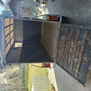 Sigg Viehanhänger Bild 3