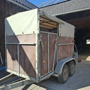 Sigg Viehanhänger