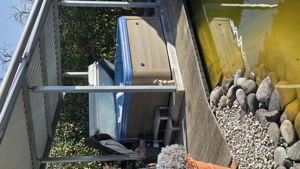  Gebrauchter COLEMAN SPA by MAAX   Serie 430   Top Zustand