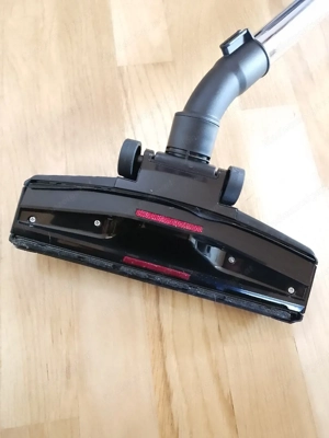 Staubsauger ohne Beutel  Bild 4