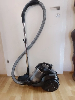 Staubsauger ohne Beutel  Bild 2